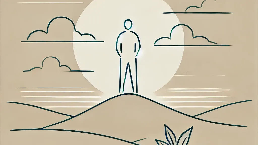 tension in self-management organisation