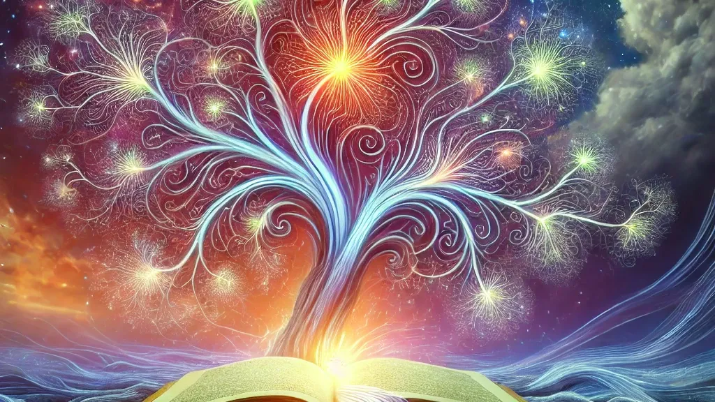 Navigating Change: Finding your Voice in a Complex World